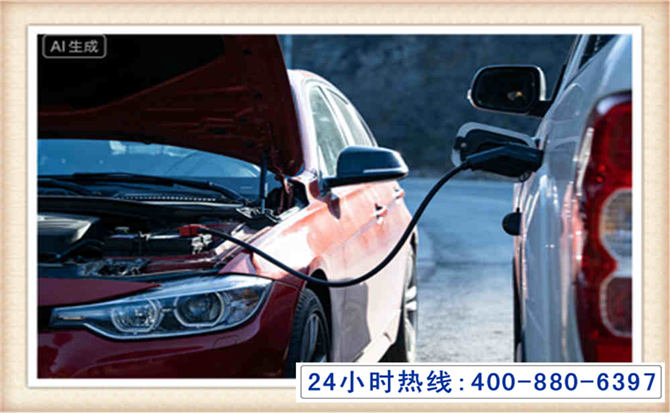 喀喇沁潍坊拖车,附近24小时汽车拖车救援，潍坊道路救援拖车电话
